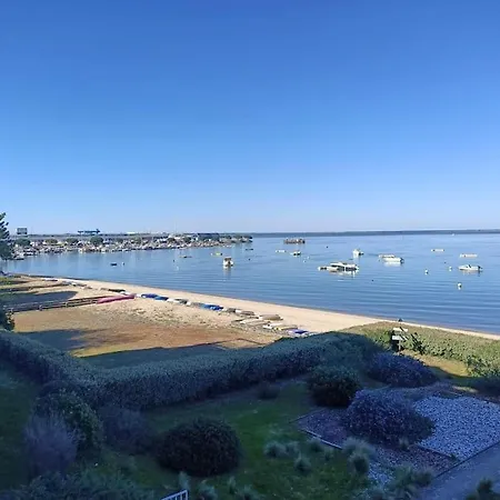 Apartament Duplex Vue Et Acces *