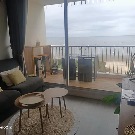 Duplex Vue Et Acces *