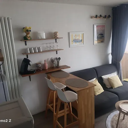 Apartament Duplex Vue Et Acces