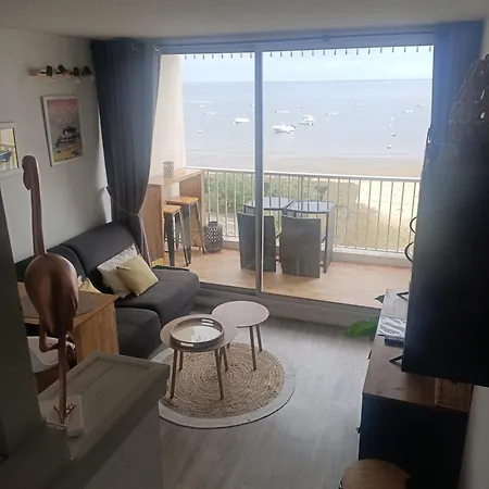 Duplex Vue Et Acces 公寓 *