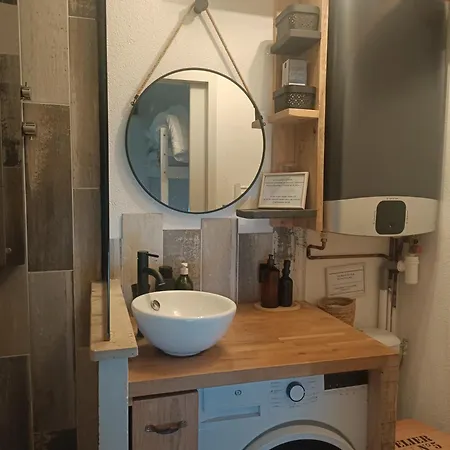 Duplex Vue Et Acces Arcachon