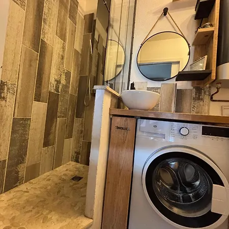 Apartament Duplex Vue Et Acces *