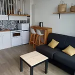 Duplex Vue Et Acces דירה