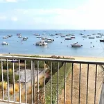 Duplex Vue Et Acces דירה *