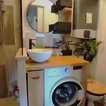 Duplex Vue Et Acces דירה *