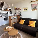 דירה Duplex Vue Et Acces