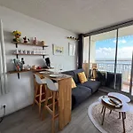 Duplex Vue Et Acces דירה