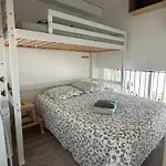 Duplex Vue Et Acces דירה ארסשון