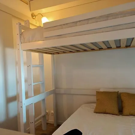 Appartement Avec Vue Et Accès Arcachon