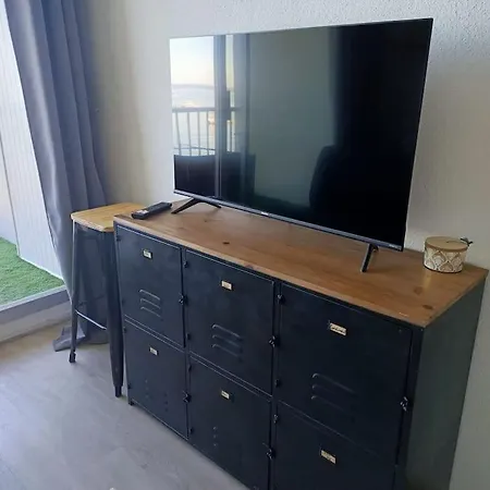 Avec Vue Et Accès Arcachon