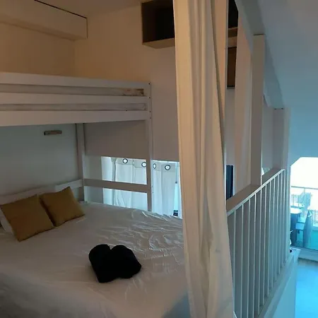 Appartement Avec Vue Et Accès