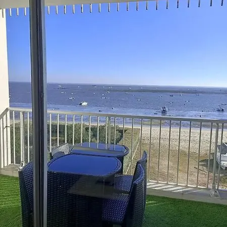 Appartement Avec Vue Et Accès