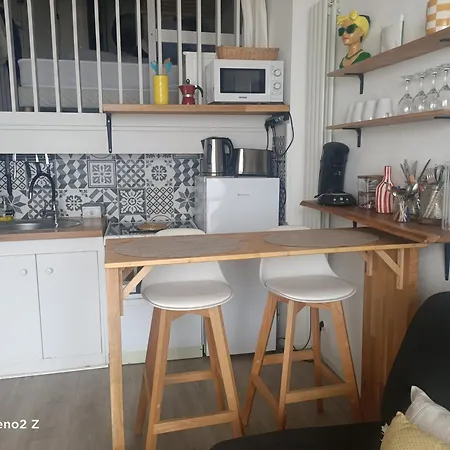 Duplex Vue Et Acces *