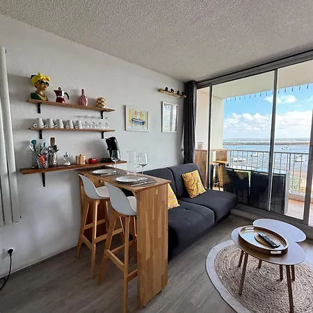 Duplex Vue Et Acces Apartamento
