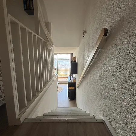 Duplex Vue Et Acces Apartamento