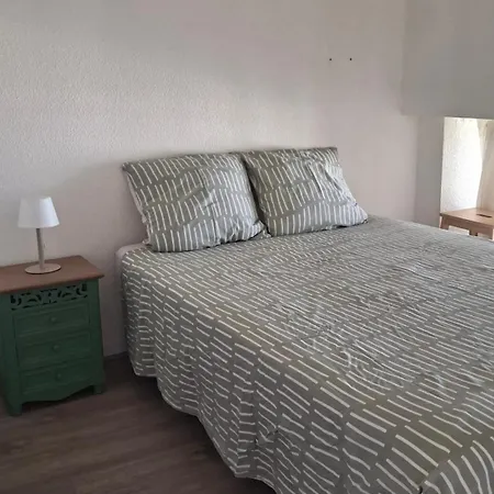 公寓 Duplex Vue Et Acces *