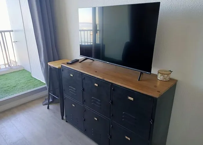 Avec Vue Et Accès Arcachon