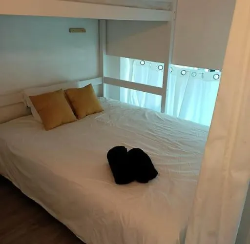 Appartement Avec Vue Et Accès *