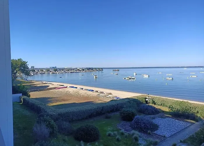 Appartement Avec Vue Et Accès *