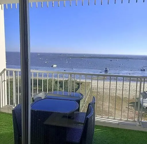 Appartement Avec Vue Et Accès